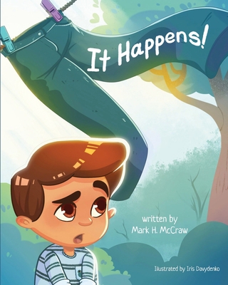 It Happens ! B0D1ST5L2Z Book Cover