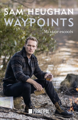 Waypoints [Spanish] 8418216638 Book Cover