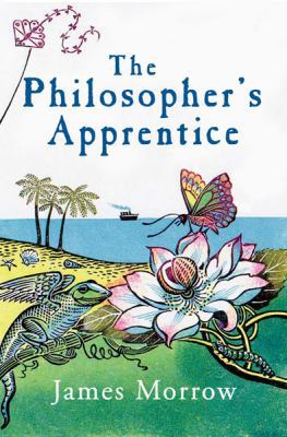THE PHILOSOPHER'S APPRENTICE 0297853449 Book Cover