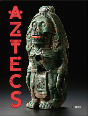 The Aztecs 3777433780 Book Cover
