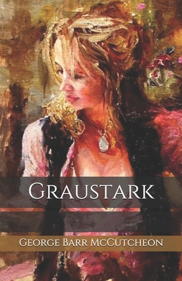 Graustark B08KJ555M4 Book Cover