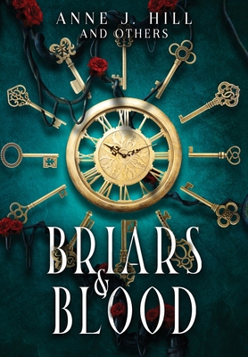 Briars & Blood 1956499164 Book Cover