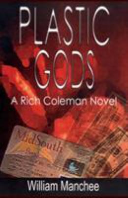 Plastic Gods 1929976232 Book Cover