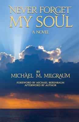 Never Forget My Soul 061555489X Book Cover