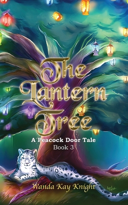 The Lantern Tree Book Cover