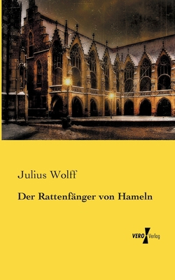 Der Rattenfänger von Hameln [German] 3737201757 Book Cover