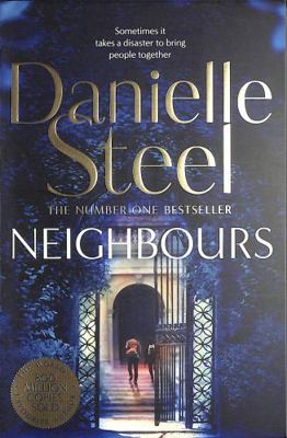Neighbours 1529021421 Book Cover