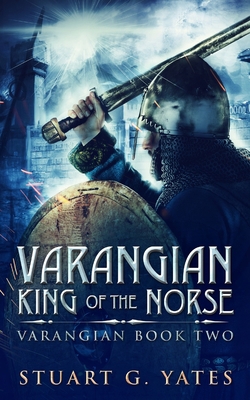 King Of The Norse 1715457471 Book Cover