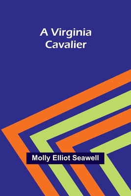 A Virginia cavalier [French] 9362993643 Book Cover