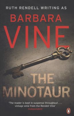 Minotaur 0141042605 Book Cover