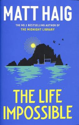 The Life Impossible 1838855572 Book Cover