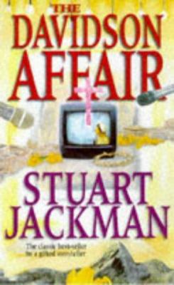 The Davidson Affair 0745939732 Book Cover