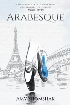 Arabesque B0BSPCRM5X Book Cover