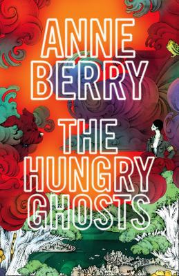 The Hungry Ghosts 0007303394 Book Cover