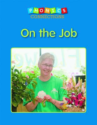 On the Job 1625219954 Book Cover