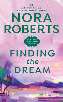 Finding the Dream B0073UR3JQ Book Cover