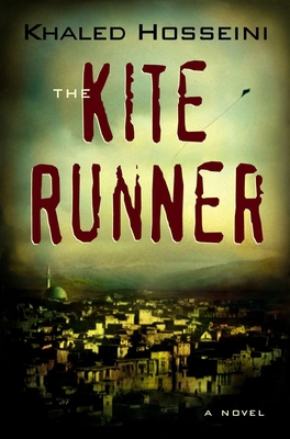 The Kite Runner B007ETDGKG Book Cover