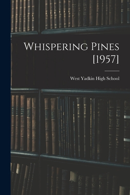 Whispering Pines [1957] 101524078X Book Cover