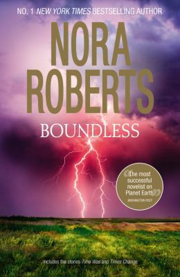 Boundless/Time Was/Times Change 1489259821 Book Cover