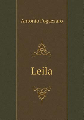 Leila 5518457642 Book Cover