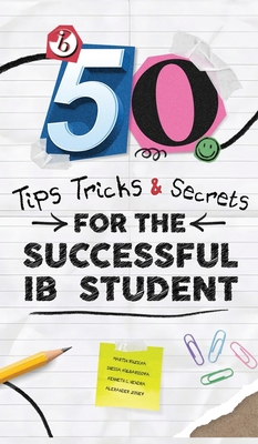 50 Tips, Tricks, and Secrets for the Successful... 1068444207 Book Cover