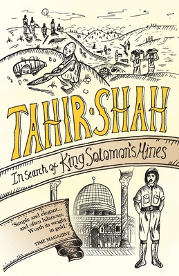 In Search of King Solomon's Mines 1912383675 Book Cover
