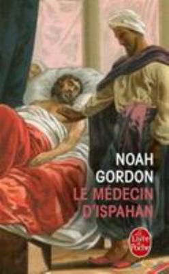 Le Médecin d'Ispahan [French] 2253052353 Book Cover