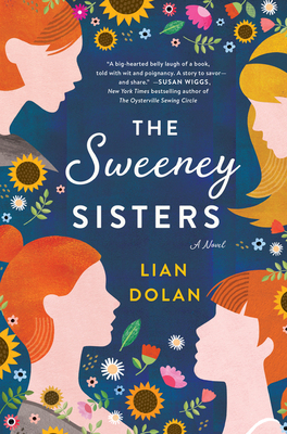 The Sweeney Sisters 0062909045 Book Cover