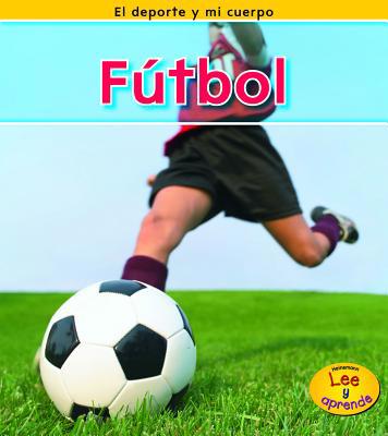 Fútbol [Spanish] 1432943510 Book Cover