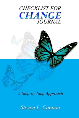 Checklist For Change Journal - Second Edition 055701722X Book Cover