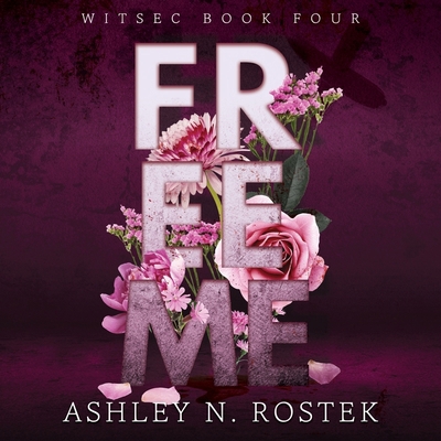Free Me B0D48GJ2JL Book Cover