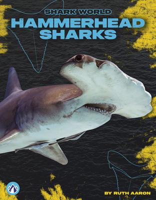 Hammerhead Sharks B0H6MNXJB1 Book Cover