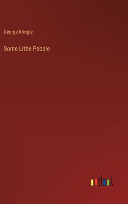 Some Little People 3368668102 Book Cover