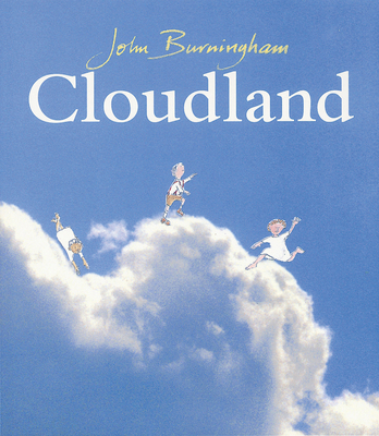 Cloudland 0099711613 Book Cover