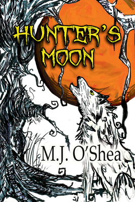 Hunter's Moon 1627984569 Book Cover