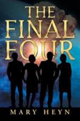 The Final Four 1543418244 Book Cover