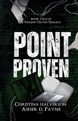 Point Proven B0HB32F3GM Book Cover