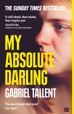 My absolute darling 0008185247 Book Cover