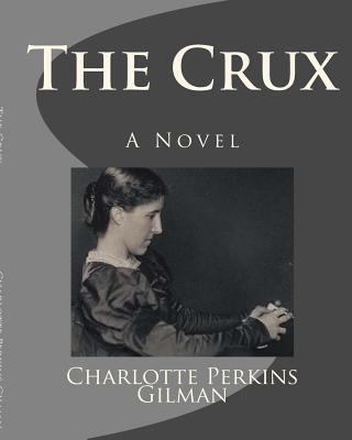 The Crux 1533454523 Book Cover