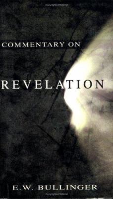 Commentary on Revelation 0825423937 Book Cover