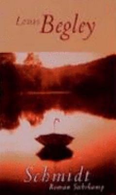 Schmidt. [German] 3518409182 Book Cover