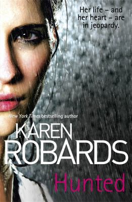 Hunted 1444786164 Book Cover