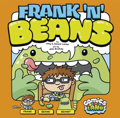 Frank 'n' Beans 1434249883 Book Cover