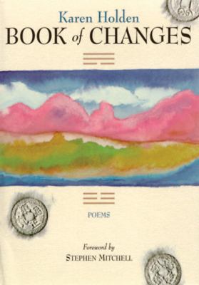 Book of Changes 1556432631 Book Cover