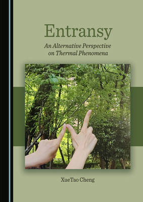 Entransy: An Alternative Perspective on Thermal... 1527512738 Book Cover
