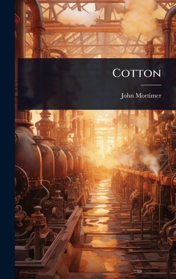 Cotton 1024498611 Book Cover