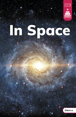 In Space B0DWDW6YFR Book Cover