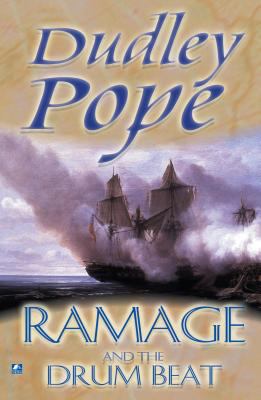 Ramage And The Drum Beat 184232473X Book Cover