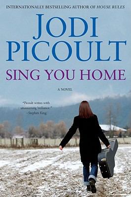 Sing You Home 1451620985 Book Cover