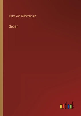 Sedan [German] 3368621408 Book Cover